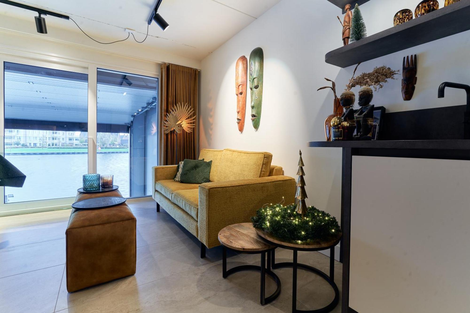 Nomad Water Studio Harderwijk Exterior foto